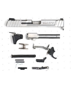 Smith & Wesson SD9VE 