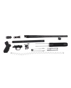 Mossberg 500 