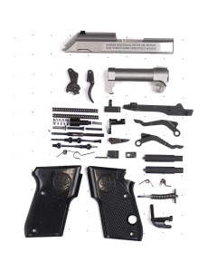 Beretta 3032 Tomcat 