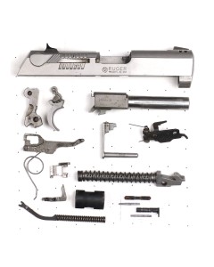 Ruger P95