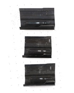 870 Ejector Assy Parts