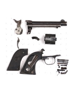 Ruger Single Six