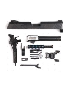 Taurus PT809