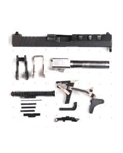 Aftermarket G19 
