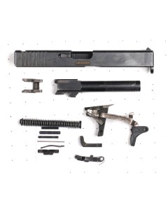 Glock 22