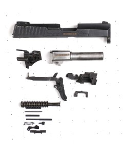 Taurus 709 Slim 