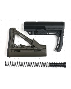 AR15 Buttstock ASSY. 