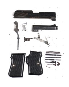 Tanfoglio GT27