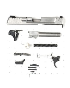 Smith & Wesson SD9VE