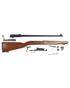 Springfield Armory 1903