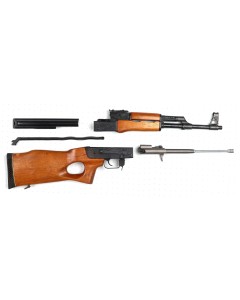 Norinco Mak-90 Sporter