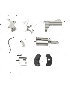 NAA Mini Revolver