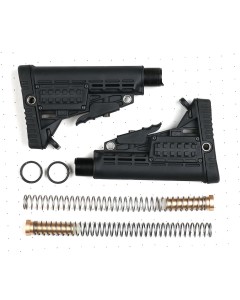 AR15 Buttstocks