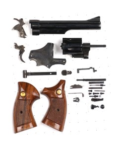 Taurus 66