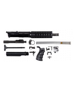 Aftermarket AR15 