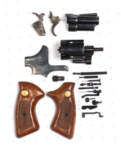 Taurus 85