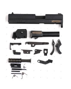 XD9 Sub Compact 