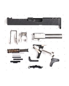 Aftermarket G26 