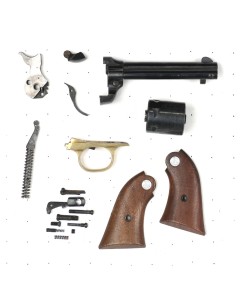 Ruger Bearcat
