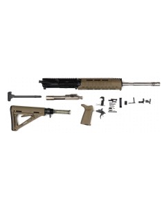 Aftermarket AR15