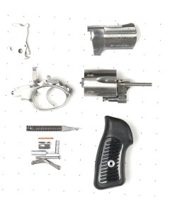 Ruger SP101