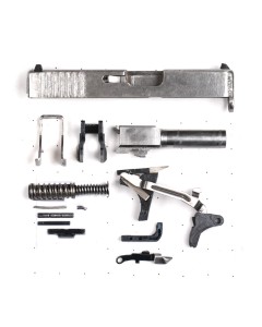 Aftermarket G26 