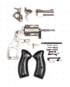Charter Arms Undercover 