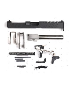 Aftermarket G17 