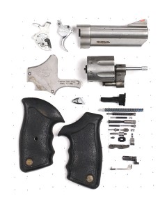 Taurus 66