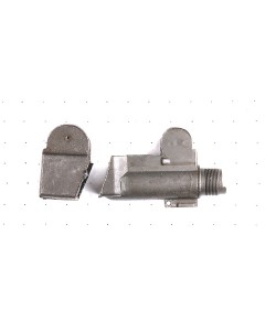 UZI SMG Front Trunnion & Rear Section