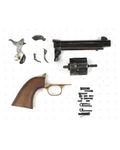 Intercontinental Arms Dakota