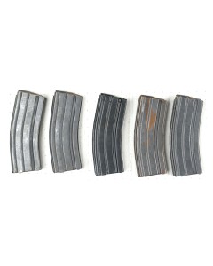 Assorted AR15/M4 Magazines