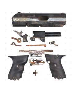 Hi Point CF380