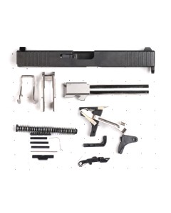 Aftermarket G17 