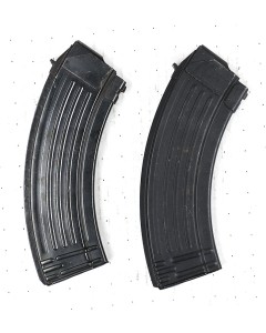 European AK47  Mags