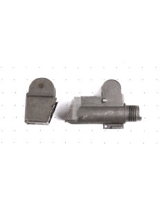 UZI SMG Front Trunnion & Rear Section