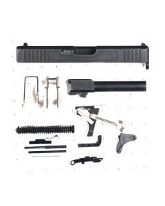 Aftermarket G19 