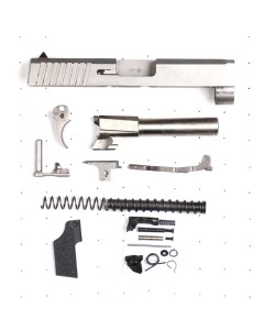 Kahr CW40 