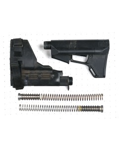 AR15 Buttstock & Brace