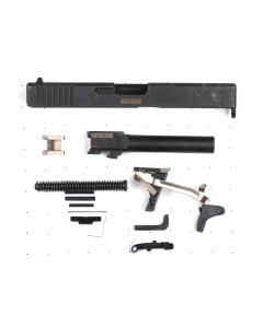 Glock 21