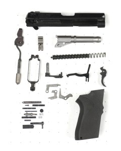 Smith & Wesson 469