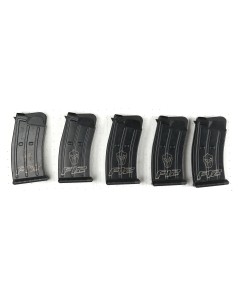 JTS F12 Magazines