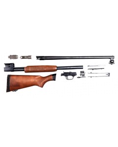 Mossberg 500ATP8