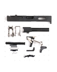 Aftermarket G19 