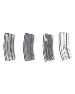 Assorted AR15 Magazines