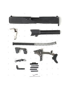 Aftermarket G19