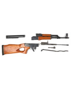Norinco Mak-90 Sporter