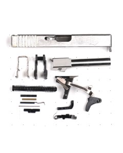 Aftermarket G19 