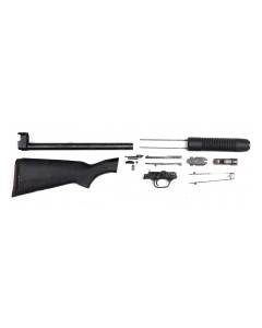 Mossberg 500A 