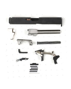 Aftermarket G17